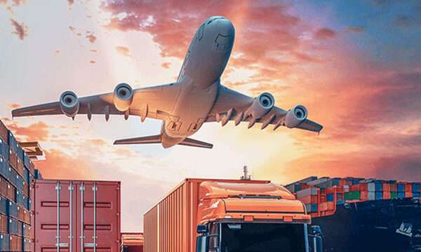 Goods-in-Transit